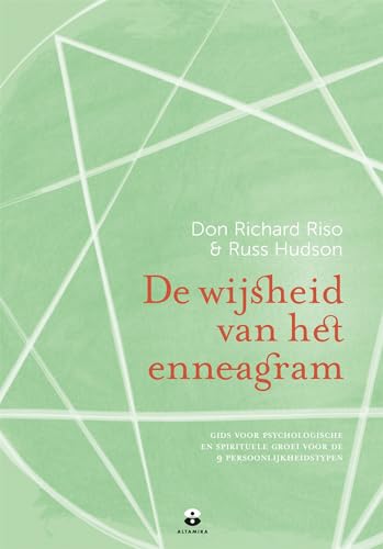 Imagen de archivo de De wijsheid van het enneagram a la venta por Fachbuch-Versandhandel