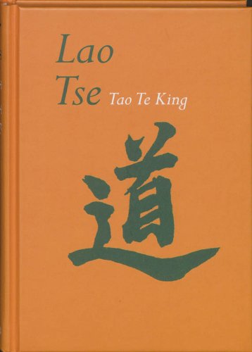 Beispielbild fr Tao Te King / druk 5 zum Verkauf von medimops
