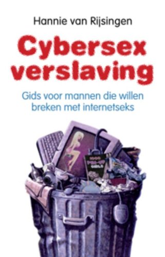 9789069639338: Cybersexverslaving (Dutch Edition)