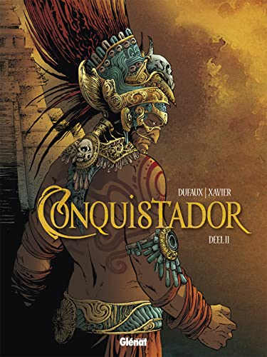 9789069697666: Conquistador (Conquistador, 2)
