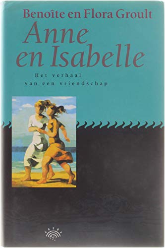 Stock image for ANNE EN ISABELLE for sale by WorldofBooks