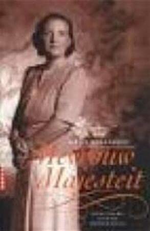 Stock image for Mevrouw Majesteit: roman over het leven van koningin Juliana for sale by Better World Books Ltd
