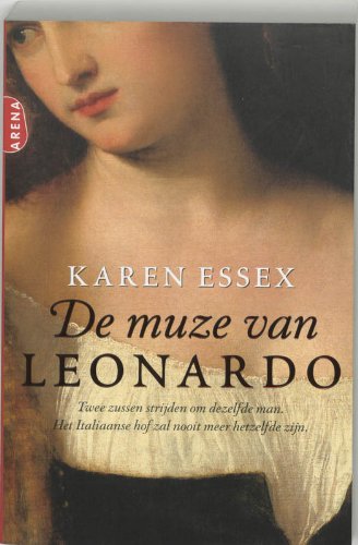 Stock image for De muze van Leonardo for sale by medimops