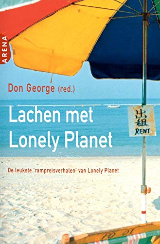 Stock image for Lachen met Lonely Planet for sale by medimops