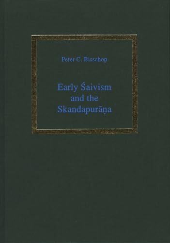 Stock image for Early Aivism and the Skandapur a (Groningen Oriental Studies) for sale by Books From California