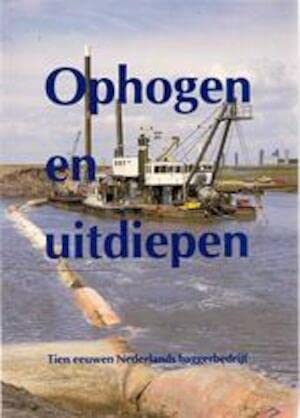 9789070043254: Ophogen en uitdiepen