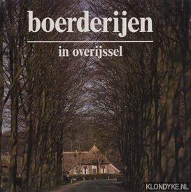Beispielbild fr Boerderijen in Overijssel zum Verkauf von medimops