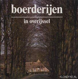 Imagen de archivo de Boerderijen in Overijssel a la venta por medimops