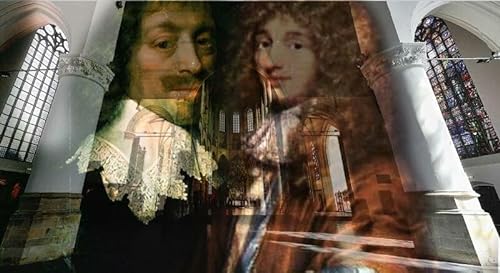 9789070108991: Constantijn en Christiaan Huygens