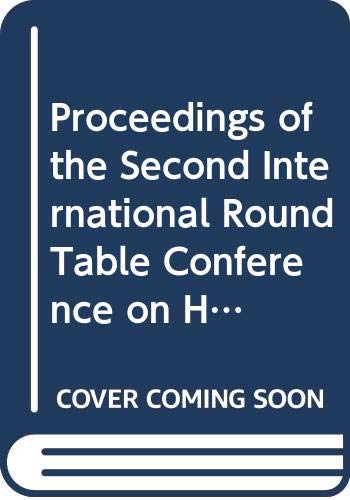 Beispielbild fr Proceedings of the Second International Round Table Conference on Historical Lexicography zum Verkauf von Anybook.com