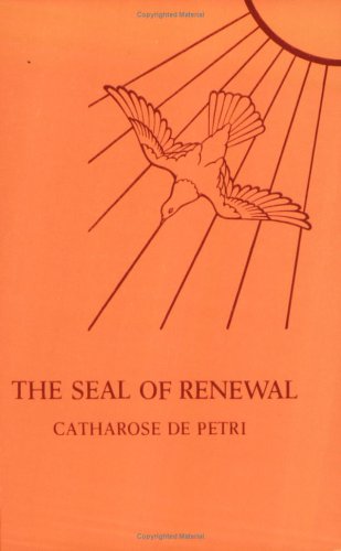 Beispielbild fr The Seal of Renewal zum Verkauf von Heisenbooks