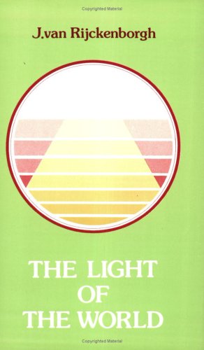 Beispielbild fr The Light Of the World zum Verkauf von Feldman's  Books