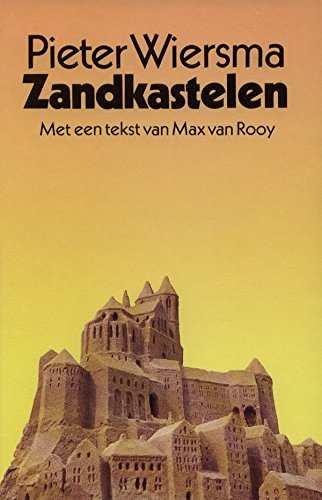9789070234195: Zandkastelen (Dutch Edition)