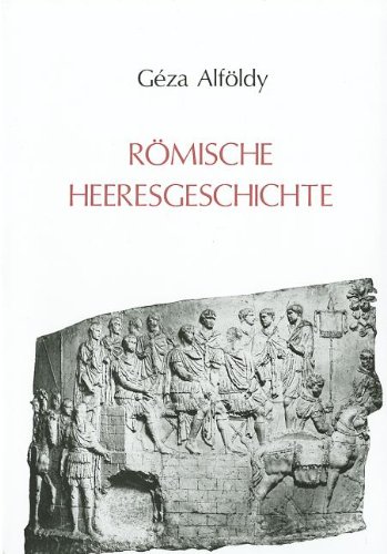 9789070265489: Rmische Heeresgeschichte: Beitrge 1962-1985: 3 (Mavors Roman Army Researches, Vol 3)