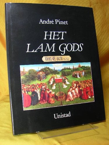 Stock image for Het Lam Gods. for sale by Antiquariaat Schot