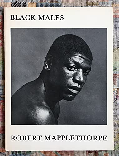 Black Males - Robert Mapplethorpe