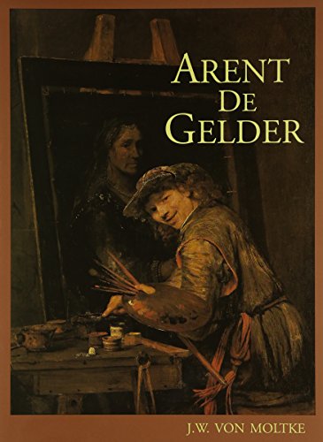 Stock image for Aert De Gelder ( 1645-1727 ) Edited By Kristin Belkin for sale by Luigi De Bei