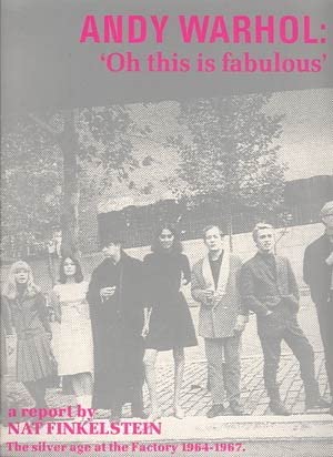 9789070370954: Andy Warhol : the Factory Years, 1964-1967