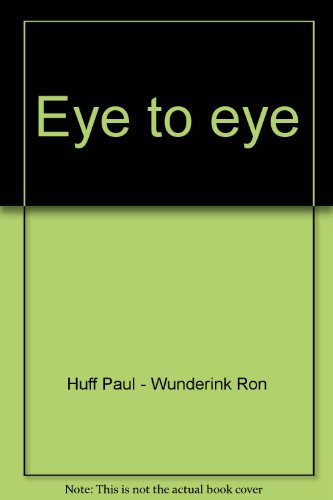 Eye to Eye. Een fotosessie [Paul Huf meets Van Gogh].