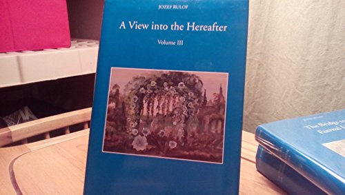 Stock image for A View Into The Hereafter (Volume 2) for sale by HPB-Red