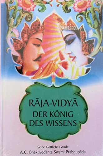 Stock image for Raja-vidya - De koning van alle kennis for sale by medimops