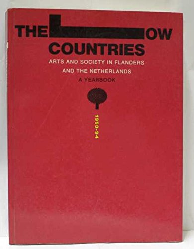 Beispielbild fr Low Country Yearbook zum Verkauf von Better World Books