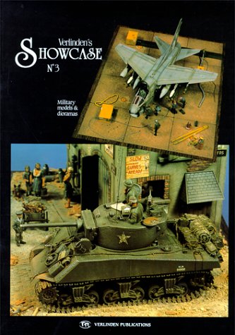 Imagen de archivo de Verlinden's Showcase No. 3 a la venta por Half Price Books Inc.