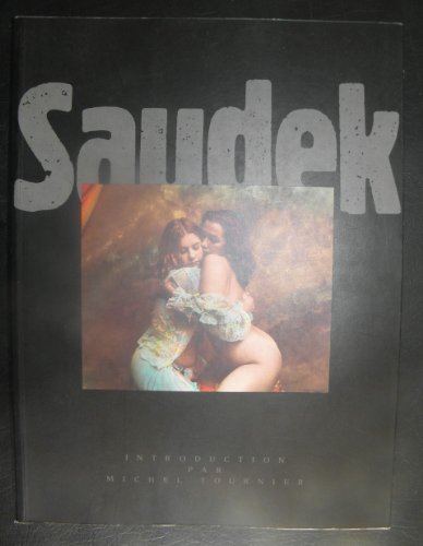 Beispielbild fr Saudek: Life, Love, Death & Other Such Trifles zum Verkauf von Jackson Street Booksellers