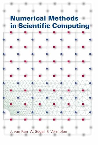 9789071301506: Numerical Methods in Scientific Computing