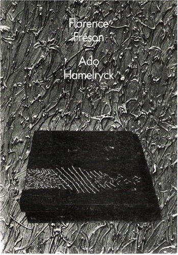 Ado Hamelryck