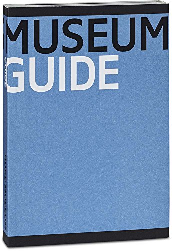 9789071450662: Rijksmuseum Guide