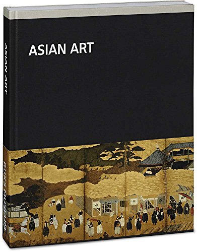 Stock image for Asian Art for sale by Midtown Scholar Bookstore