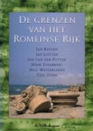 Beispielbild fr De grenzen van het Romeinse Rijk. zum Verkauf von Antiquariaat Schot