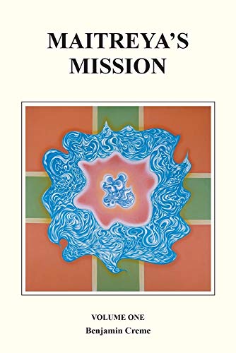 Beispielbild fr Maitreya's Mission Vol. 1 zum Verkauf von Thomas F. Pesce'