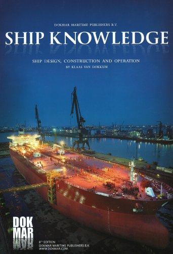 Stock image for SHIP KNOWLEDGE for sale by GF Books, Inc.