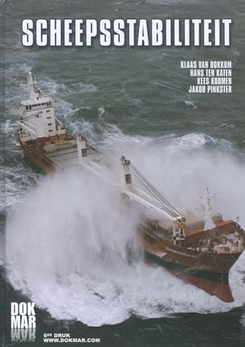 Stock image for Ship Stability for sale by Revaluation Books
