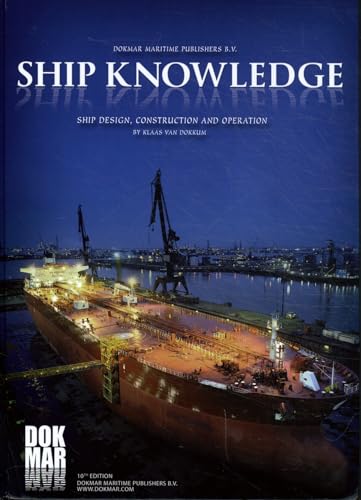 Stock image for 2020 Ship Knowledge, 10th Edition for sale by GF Books, Inc.