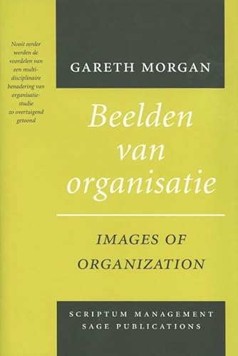 Beispielbild fr Beelden van organisatie zum Verkauf von Buchpark