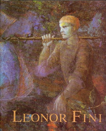Leonor Fini - Fini Leonor