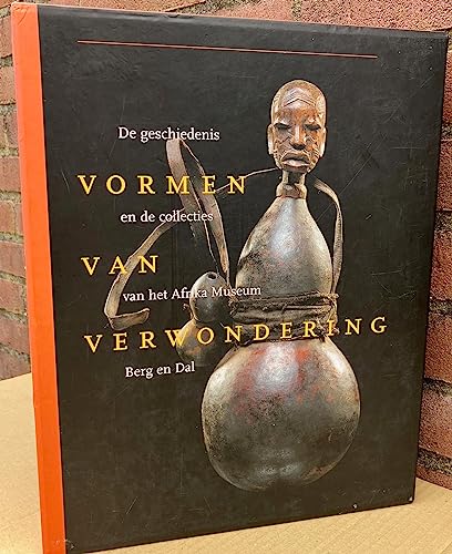 Stock image for Forms Of Wonderment, The History And Collections Of The Afrika Museum Berg And Dal, 2 Vols. for sale by medimops