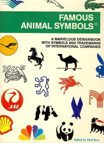 Famous Animal Symbols - Ibou, Paul: 9789071614064 - AbeBooks Famous Animal Symbols - Ibou, Paul: 9789071614064 - AbeBooks