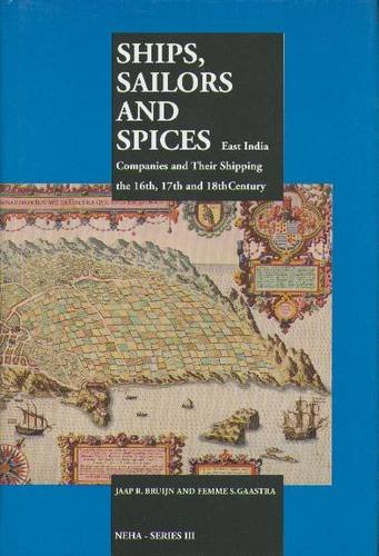 Stock image for Ships, Sailors and Spices for sale by ThriftBooks-Atlanta