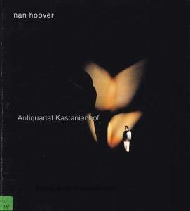 Nan Hoover : Movement in Light. Published by Con Rumore.Edited by Rob Perrée. - Hoover, Nan