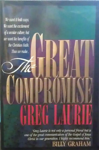 9789071676352: The Great Compromise