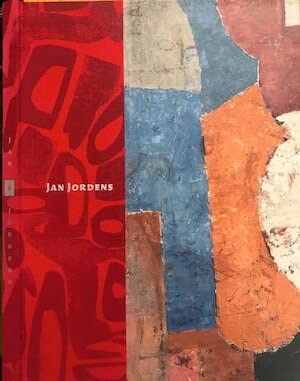 Stock image for Jan Jordens, geen kunstenaar der voleinding, maar des wordens for sale by W. Lamm