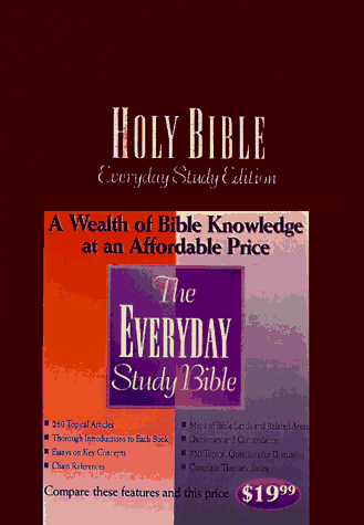 9789071726163: Holy Bible: New Century Version/With God's Promises for Every Day