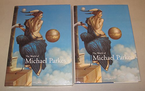 The World of Michael Parkes