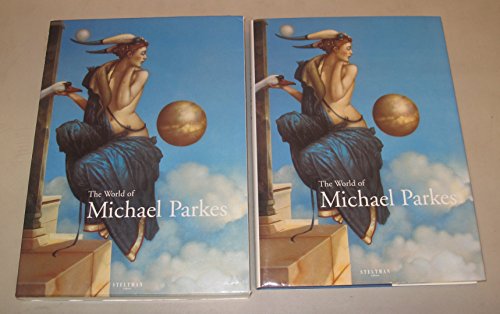 

The World of Michael Parkes