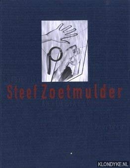 Stock image for Steef Zoetmulder: Subjective photography 1940-1960 for sale by BMV Bookstores