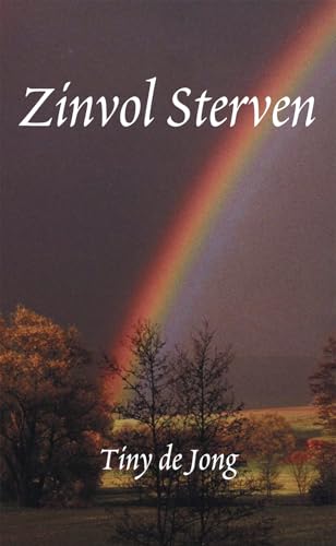Stock image for Zinvol sterven for sale by Antiquariaat Schot